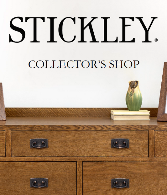 Collector's Shop Catalog