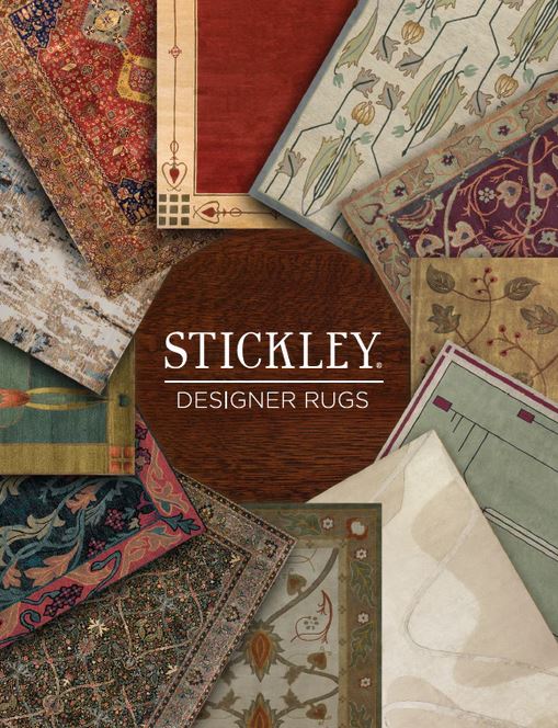 Stickley Kiosk – Stickley Virtual Market