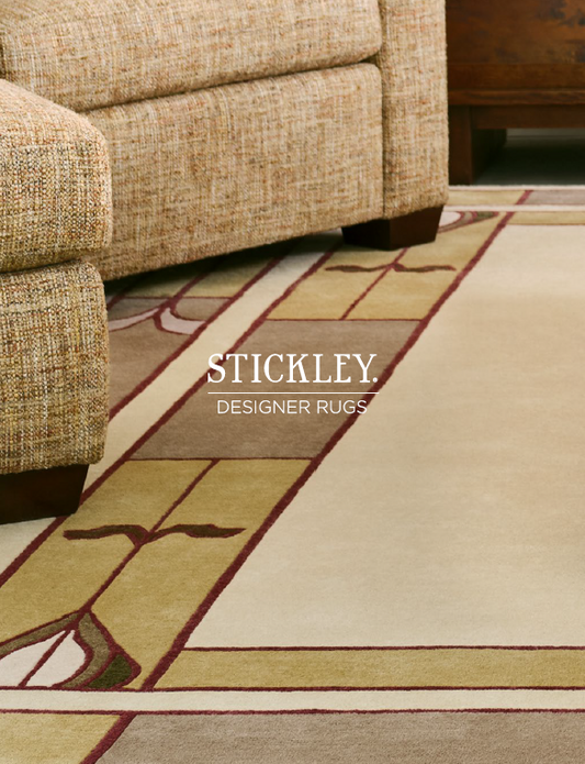 Designer Rug Brochure