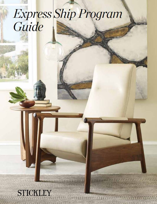 Express Ship Program Guide