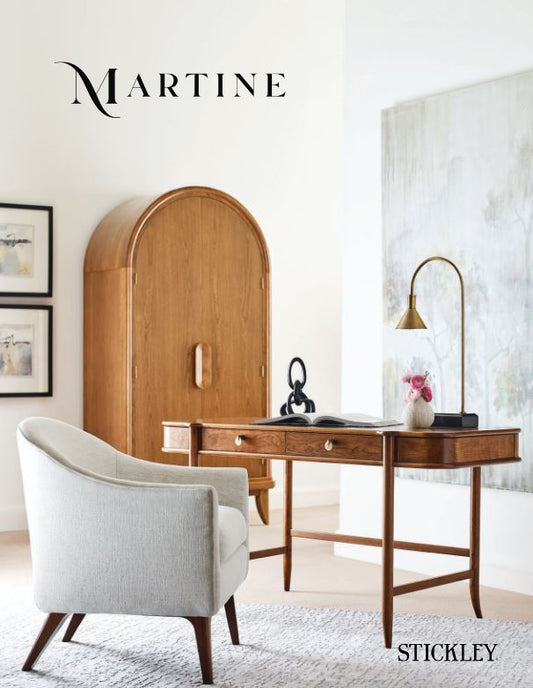 Martine Catalog
