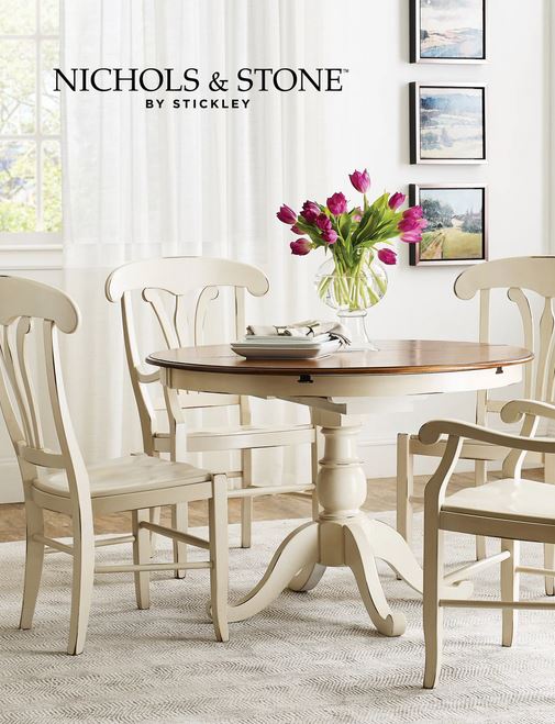 Nichols & Stone by Stickley Catalog