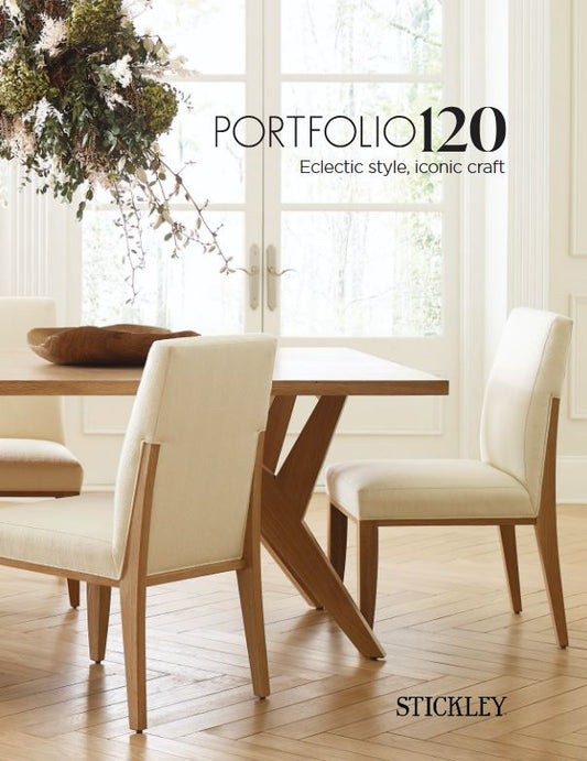 Portfolio120 Catalog