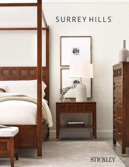 Surrey Hills Catalog