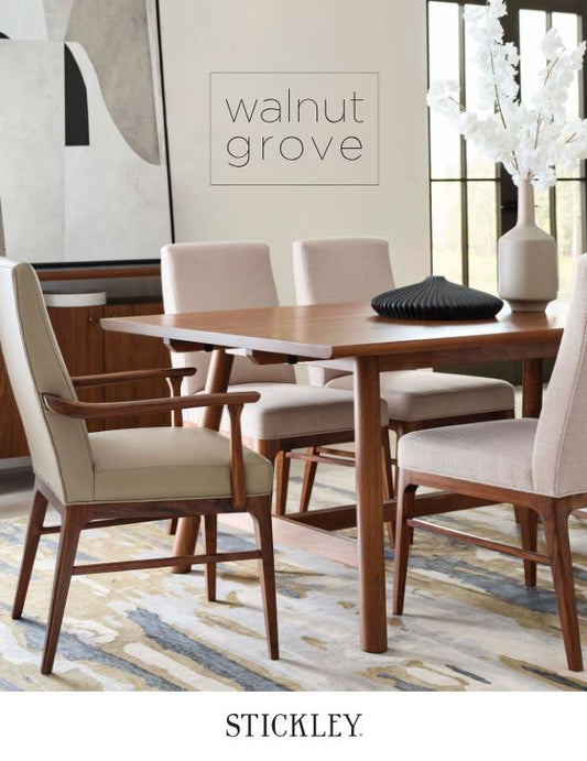 Walnut Grove Catalog