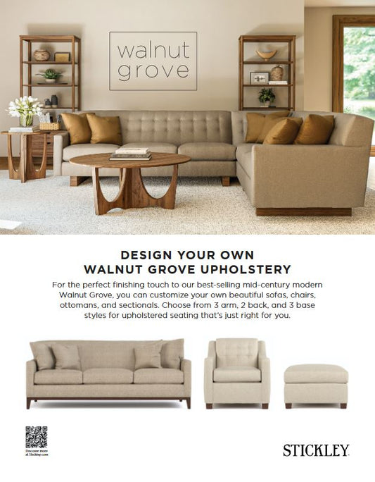 Walnut Grove DYO Tearpad